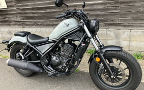 HONDA  REBEL 250 ABS MC49