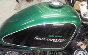 YAMAHA DRAGSTAR 1100 1999 VP10J