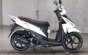 SUZUKI ADDRESS V110 CE47A