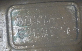 HONDA CRF250 GEN 2 RALLY MD47