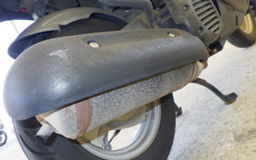 YAMAHA JOG Gen.5 SA36J