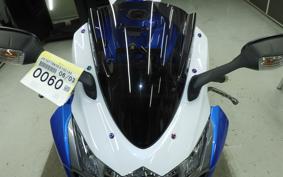 SUZUKI GSX-R1000 2014