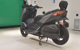 YAMAHA X-MAX 250 A 2013 SG42J