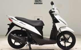 SUZUKI ADDRESS 110 CE47A