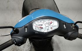 SUZUKI LET's CA4AA