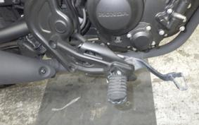 HONDA REBEL 250 A MC49