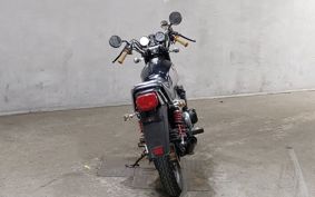 KAWASAKI Z400 FX KZ400E