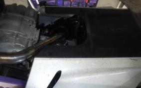 HONDA PCX125 2008 JK05