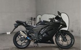 KAWASAKI NINJA 250R EX250K