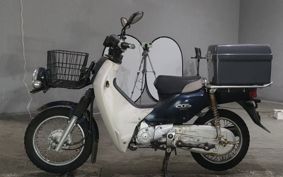 HONDA SUPER CUB50 AA04