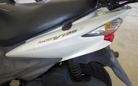 SUZUKI ADDRESS V125 S CF4MA