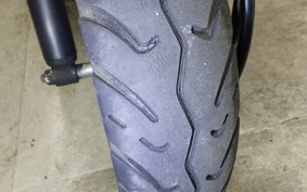 HONDA CREA SCOOPY 2021 AF55