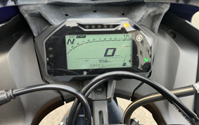 YAMAHA YZF-R125 RE45J