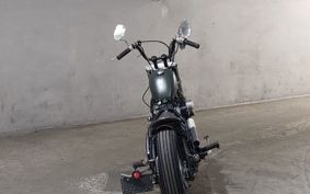 KAWASAKI VULCAN400 VN400A