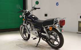SUZUKI GN125 H 2015