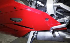 DUCATI 1199 PANIGALE S 2013