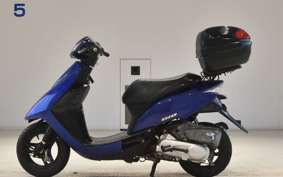 HONDA DIO Gen.6 AF68