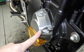 HONDA CB1300SB SUPER BOLDOR SP 2019 SC54