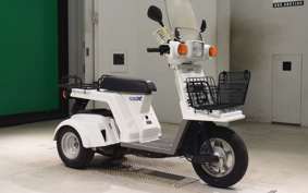 HONDA GYRO X TD02