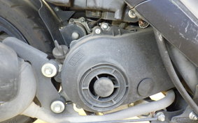 SUZUKI ADDRESS V50 CA4BA