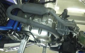 HONDA MONKEY 125 ABS 2004 JB02