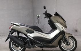 YAMAHA N-MAX 125 SE86J