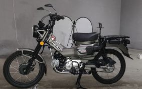 HONDA CT125 HUNTER  CUB  JA65