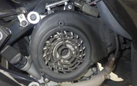 YAMAHA CYGNUS 125 XSR 3 SEA5J