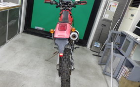 HONDA XR400R 2003