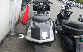 YAMAHA MAXAM 250 SG21J