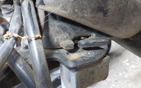 HONDA APE 50 AC16