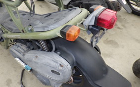 HONDA ZOOMER AF58