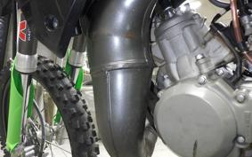 KAWASAKI KX112 2015 KX112A