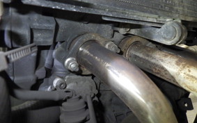 YAMAHA MT-09 Tracer 2016 RN36J