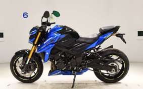 SUZUKI GSX-S750 2021 C533F