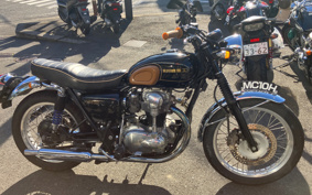 KAWASAKI W650 2000 EJ650A