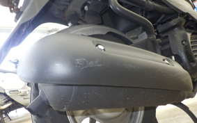 YAMAHA JOG Gen.5 SA36J