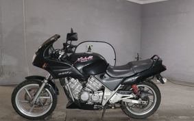 HONDA ZELBIS MC25
