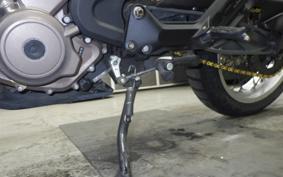 HUSQVARNA SVARTPILEN 401 2018