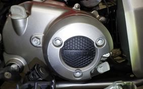 HONDA CT125 HUNTER CUB 2013 JA55