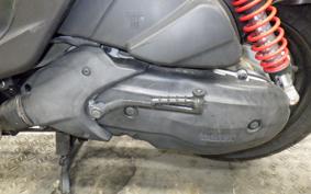 YAMAHA CYGNUS 125 XSR 2 SE44J