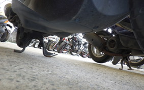 HONDA DIO Gen.6 AF68