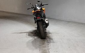 KAWASAKI Z250 EX250P