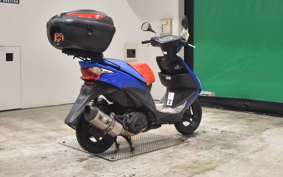 SUZUKI ADDRESS V125 S 2022 CF4MA
