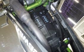 KAWASAKI NINJA 250 SL 2007