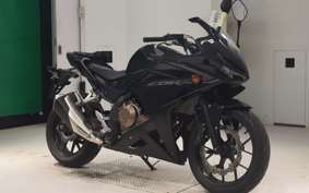HONDA CBR400R 2016 NC47
