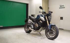 HONDA CB650R 2021 RH03