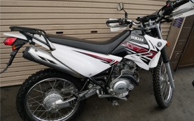 YAMAHA XTZ125 PCJL
