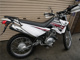 Фото Yamaha XTZ125 с японского аукциона