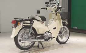 HONDA C110 SUPER CUB 2024 JA59